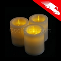 LED Flameless Votive Candle